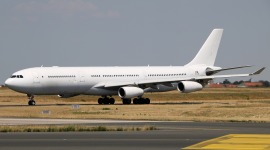 Airhub Airlines 9h Airbus A340 Msn 938 Ex Oh Lqe Oo Abe Airfleets Aviation