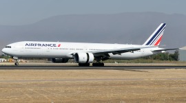 Air France F-GZNK (Boeing 777 - MSN 39971) | Airfleets aviation