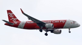 Airasia 9m Aqq Airbus A320 Msn 5428 Airfleets Aviation