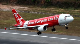 Airasia India Vt Atq Airbus A320 Msn 5430 Ex 9m Aqr Airfleets Aviation