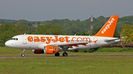 Easyjet Switzerland Hb Jyj Airbus A319 Msn 4717 Ex G Ezgk Airfleets Aviation