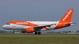 EasyJet Fleet | Airfleets aviation