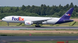 Fedex 777f