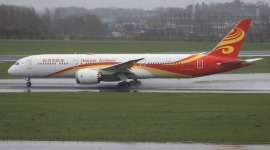 Hainan Airlines Fleet | Airfleets Aviation