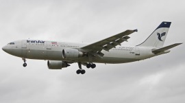 Iran Air Fleet of A300 (Active) | Airfleets aviation