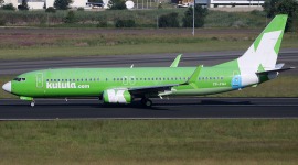 Kulula Fleet | Airfleets aviation