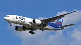 LAN Cargo Fleet  Airfleets aviation