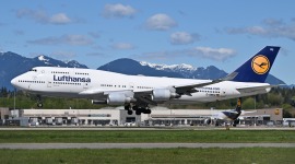 Lufthansa Fleet Of B747 (Active) | Airfleets Aviation