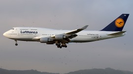 Lufthansa Fleet Of B747 (Active) | Airfleets Aviation