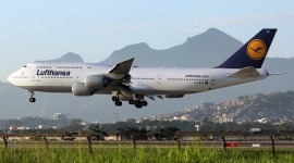 Lufthansa Fleet Of B747 (Active) | Airfleets Aviation