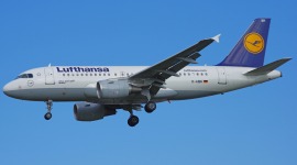 Lufthansa Fleet | Airfleets Aviation