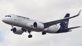 Lufthansa Fleet | Airfleets Aviation