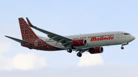 Batik Air Pk Lzy Boeing 737 Ng Max Msn 38309 Ex 9m Lcd Pk Ldf Airfleets Aviation