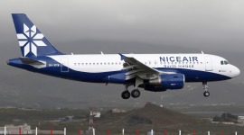 Nice Air Fleet | Airfleets aviation