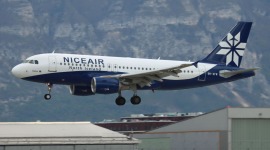 Nice Air Fleet | Airfleets aviation