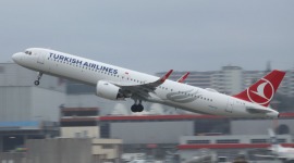 THY Turkish Airlines TC-LTK (Airbus A321 - MSN 10751) | Airfleets