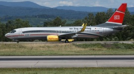 Tuifly D Atue Boeing 737 Ng Max Msn 34686 Airfleets Aviation