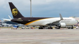 UPS Fleet | Airfleets aviation