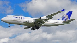 United Airlines Fleet Of B747 (Stored) | Airfleets Aviation