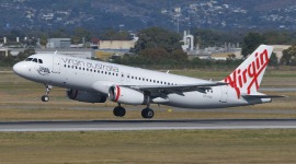 Virgin Australia Regional Airlines VH VKQ Airbus A MSN Ex V TAL VH VNO