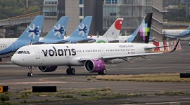 A321neo Volaris N534VL  Louis vuitton bag neverfull, Airplane photography,  Airbus