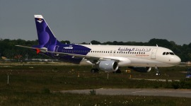 Vueling Airlines Ec Mcu Airbus A320 Msn 3907 Ex 9k Eac A6 Rkb Airfleets Aviation